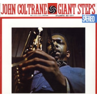 GIANT STEPS