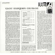 GIANT STEPS