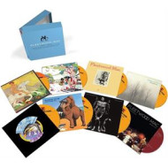 FLEETWOOD MAC 1969-74 (LTD.)