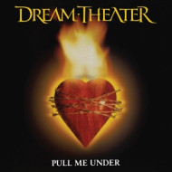 PULL ME UNDER