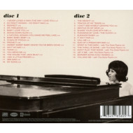 ATLANTIC SINGLES COLLECTION 1967-1970