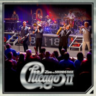 CHICAGO II: LIE ON SOUNDSTAGE