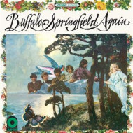 BUFFALO SPRINGFIELD AGAIN