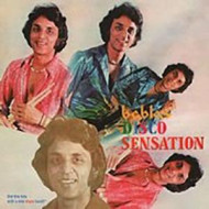 BABLA'S DISCO SENSATION