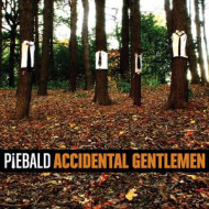 ACCIDENTAL GENTLEMAN