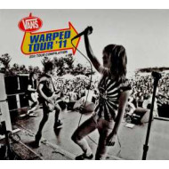 WARPED TOUR 2011