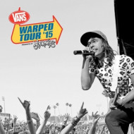 2015 WARPED TOUR COMPILATION