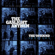 FIFTY NINE SOUND SESSIONS