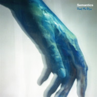 PAINT ME BLUE