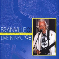 LIVE IN NYC '98