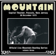 LIVE AT THE CAPITOL THEATRE 1973, BOORLEG SEROES VOL.3