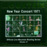 NEW YEAR CONCERT 1971