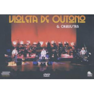 VIOLETO DE OUTONO