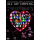 ALL MY LOVING<br/><h5>Megjelenés: 2015-08-13</h5>