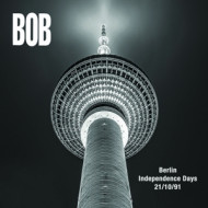 BERLIN INDEPENDENCE DAYS 21/10/1991