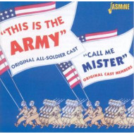 THIS IS THE ARMY / CALL M