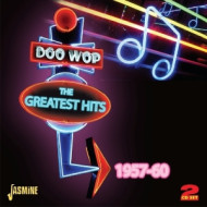 DOO WOP - GREATEST HITS 1957-60