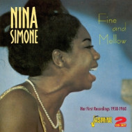 FINE AND MELLOW. HER FIRST RECORDINGS 1958-1960