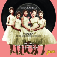 MAYBE - THEIR GREATEST RECORDINGS