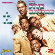 BEST OF, IN THE STILL OF THE NIGHT. 45 TKS REC. '54-'61