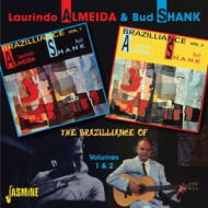 BRAZILLIANCE OF VOL.1&2