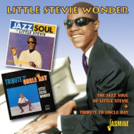 JAZZ SOUL OF+TRIBUTE TO UNCLE RAY