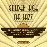GOLDEN AGE OF JAZZ
