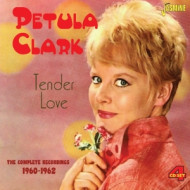 TENDER LOVE