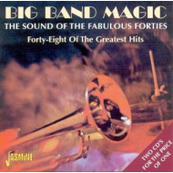 BIG BAND MAGIC