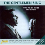 GENTLEMEN SING