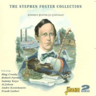 STEPHEN FOSTER IN CONTRAS