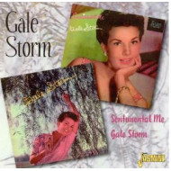 GALE STORM / SENTIMENTALE