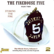 STOKING THE FIRE