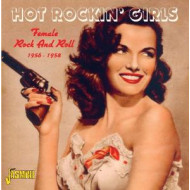 HOT ROCKIN' GIRLS