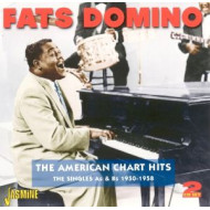 AMERICAN CHART HITS. THE SINGLES AS & BS, 1950-1958