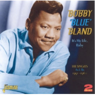 IT'S MY LIFE, BABY -THE SINGLES AS &BS 1951-1960