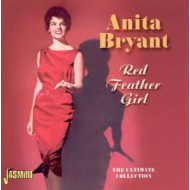 RED FEATHER GIRL, THE ULTIMATE COLLECTION. 25 TKS OF EX. MISS OKLAHOMA