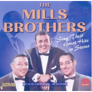 SING THEIR GREAT HITS IN STEREO