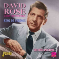 KING OF STRINGS - THE HITS AND MORE