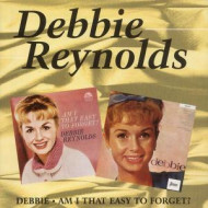 DEBBIE / AM I THAT EASY TO FORGET