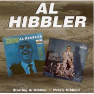 STARRING AL HIBBLER/ HERE'S HIBBLES