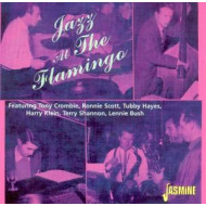 JAZZ AT THE FLAMINGO.FEAT