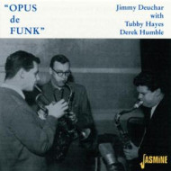 OPUS DE FUNK