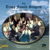 ONE VOICE,72 TKS ON 2CD'S