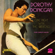 ONE NIGHT WITH THE VIRTUOSO