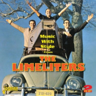 MUSIC WITH STYLE FROM THE