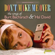 DON'T MAKE ME OVER
