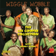 WIGGLE WOBBLE W/ BOBBY DUNN