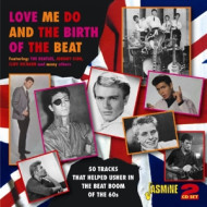 LOVE ME DO & THE BIRTH OF THE BEAT