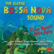 BOSSA NOVA SOUND